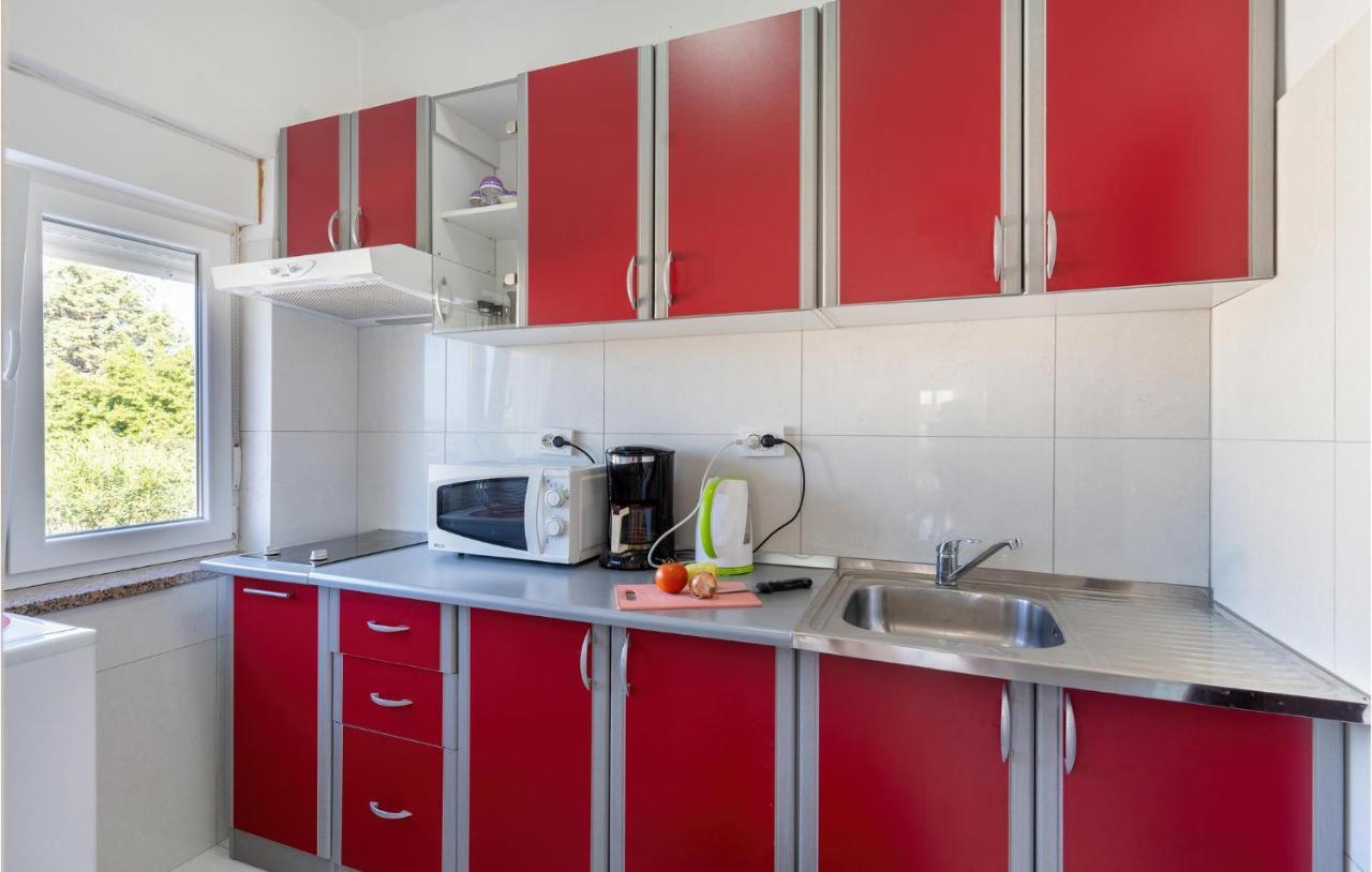 Cozy Apartment In Krk With Kitchen Krk Town Extérieur photo